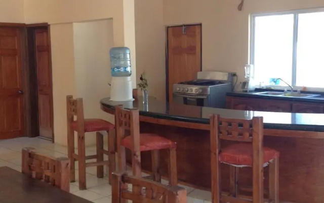 Casa Colibri