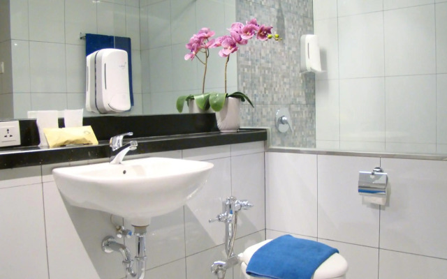 Mutiara Hotel