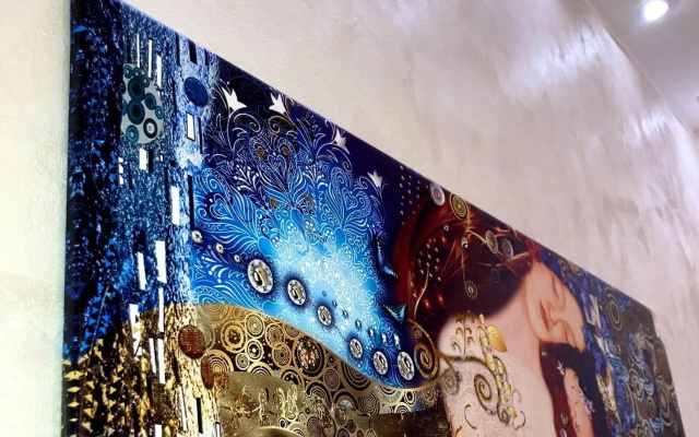 Suite of Klimt