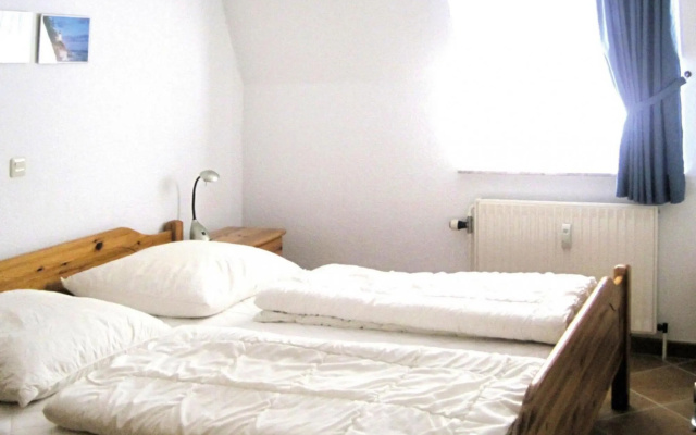 Apartment house Jann-Berghaus, Norderney