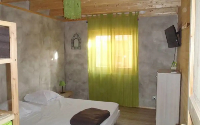 Chalet Balou
