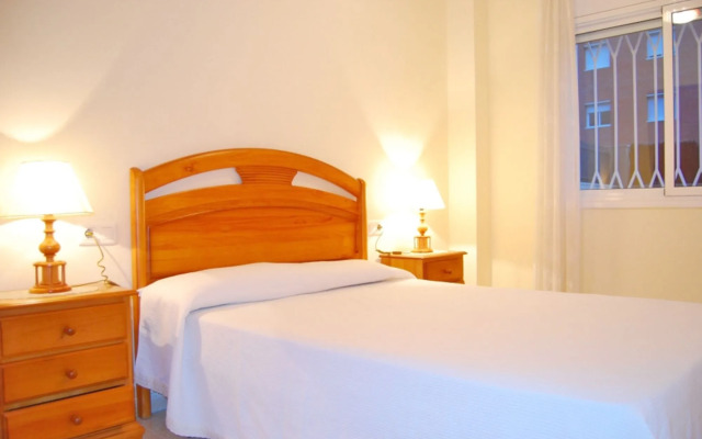Apartment in Lloret de Mar - 104290 by MO Rentals