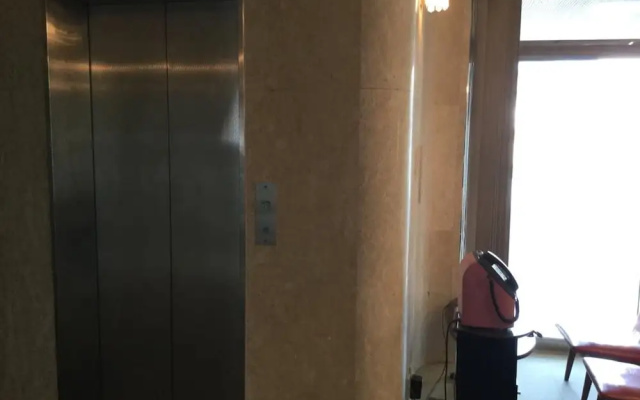 Business Hotel Minami