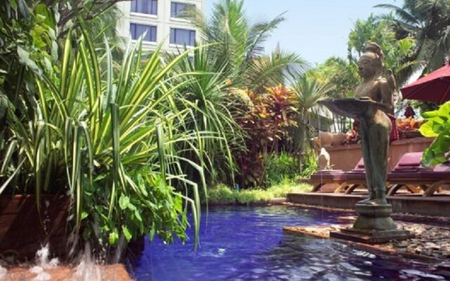 Sheraton Grande Sukhumvit, Luxury Collection Hotel, Bangkok