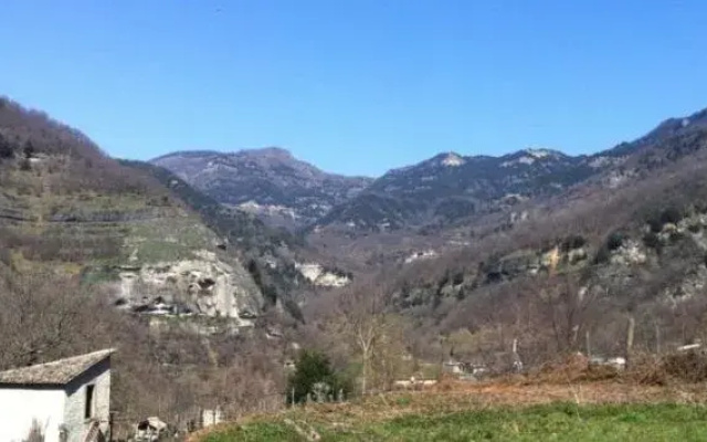 B&B Villa Silvia