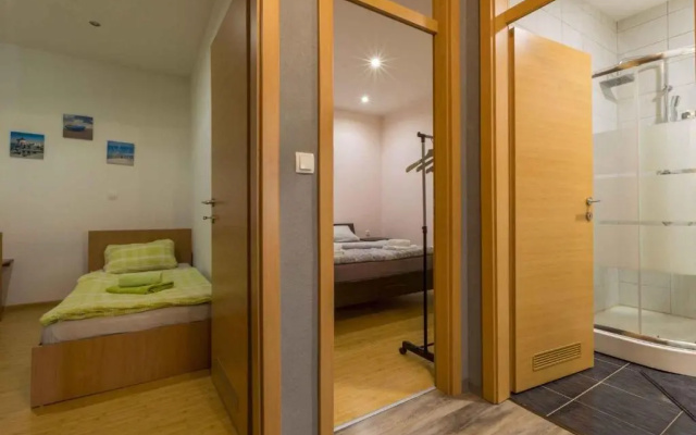 Apartment in Novi Vinodolski 39444