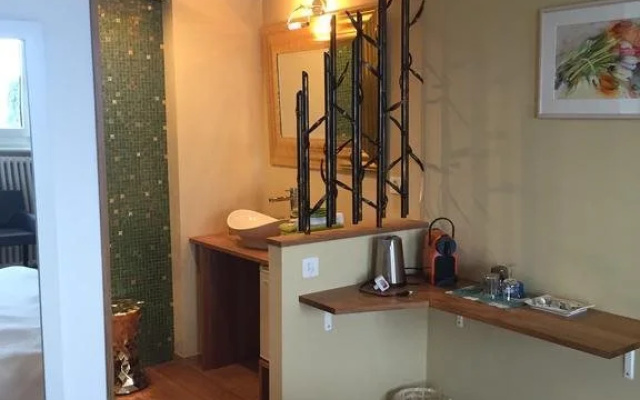 Chez Gibo BnB