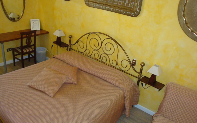 B&B Leopoldo