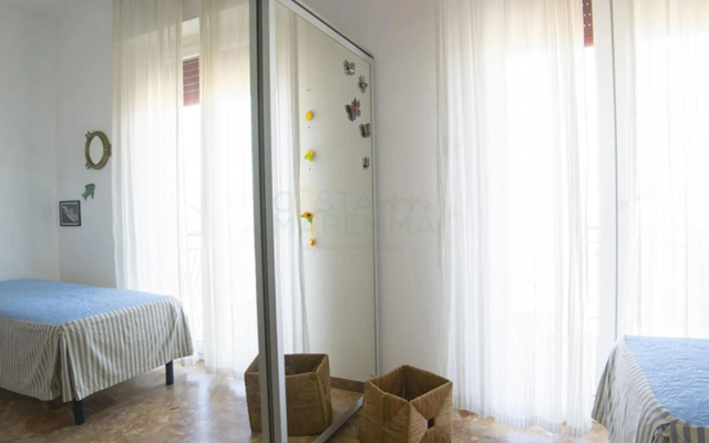 Chiara apartment in Follonica-CHIARA