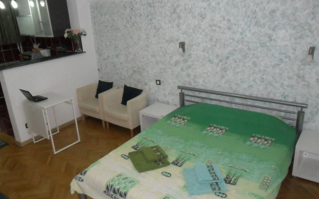 Calea Victoriei Residence
