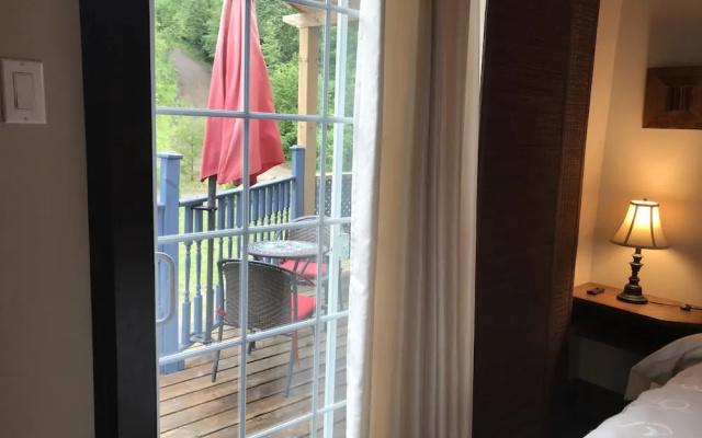 Gîte Domaine de la Baie B&B