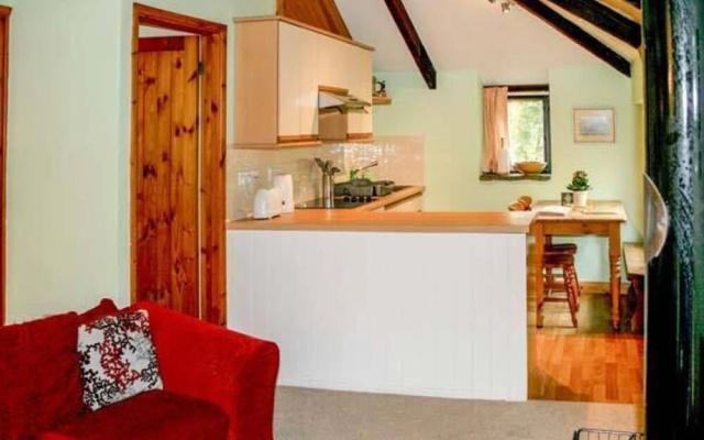 Bramble Cottage