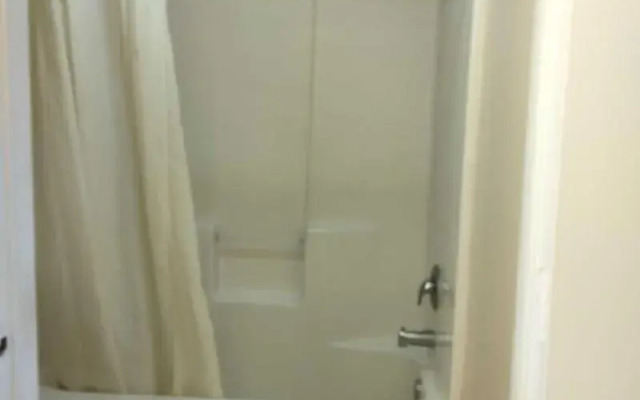 Pharr Executive Inn