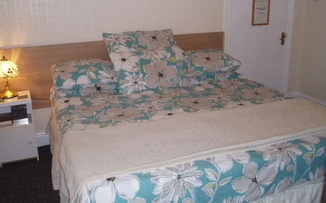 Adelaide Guesthouse