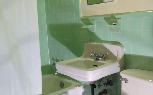 Hawaii Motel