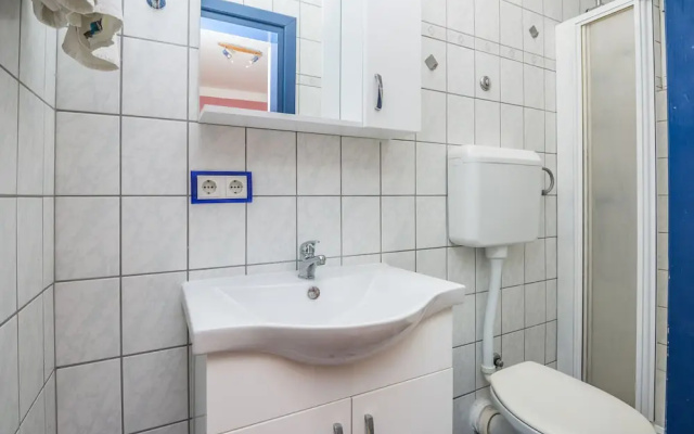 Apartment Kikas
