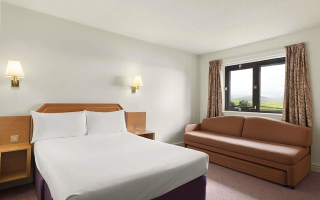 Days Inn Kendal Killington Lake