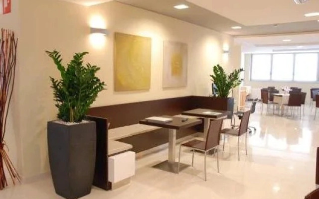 San Giorgio Hotel