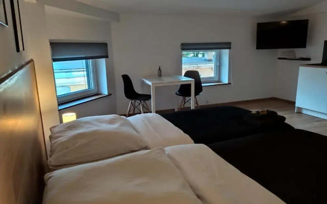 OficynaApartments