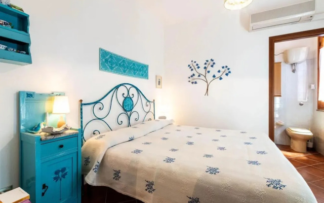 Villa Neverland in Cala Sinzias