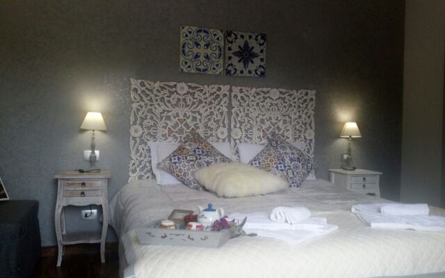 Villa del Sole Relais