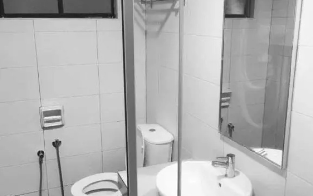 Marina Heights Hotel Residences