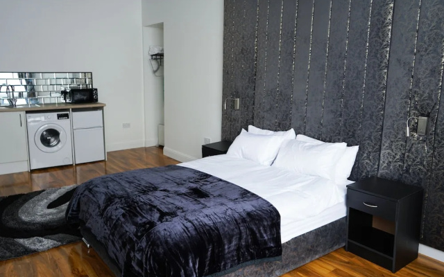Novana ApartHotel