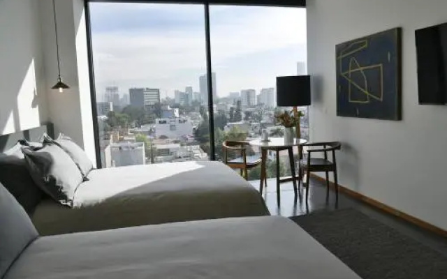 Suites Punto Ambar