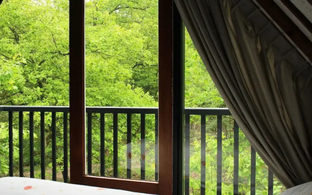Summio Bungalowpark Herperduin