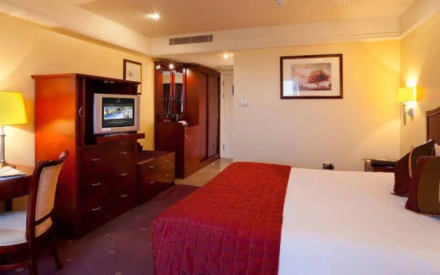 Regency Leisure Club