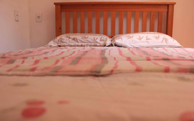Corcovado Rio B&B