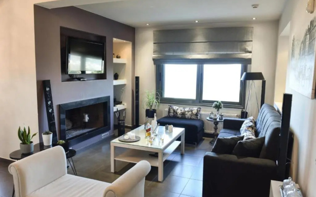 Despina House Sea View Mirabello Crete