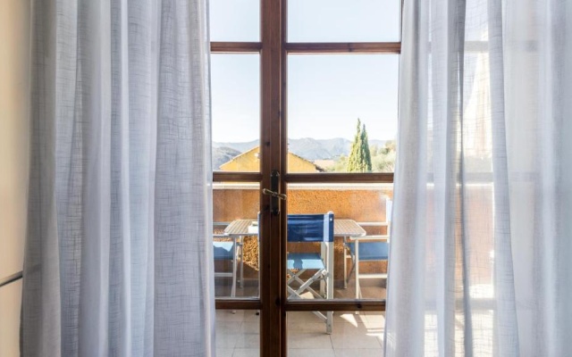 Italianway - Il Borgo apartments