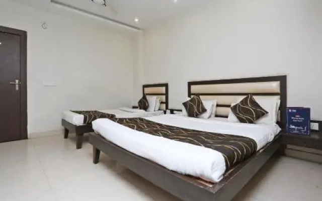 FabHotel Mezbaan