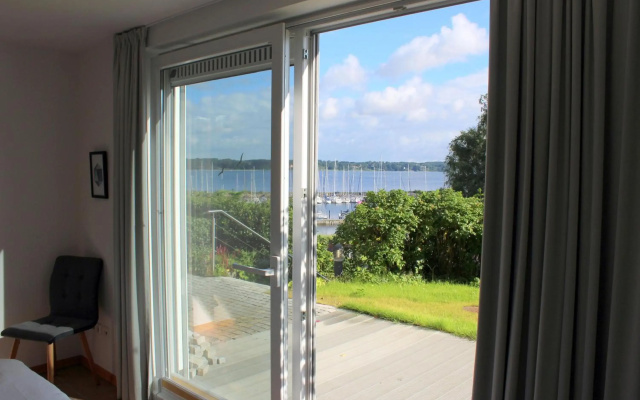 Strandfrieden