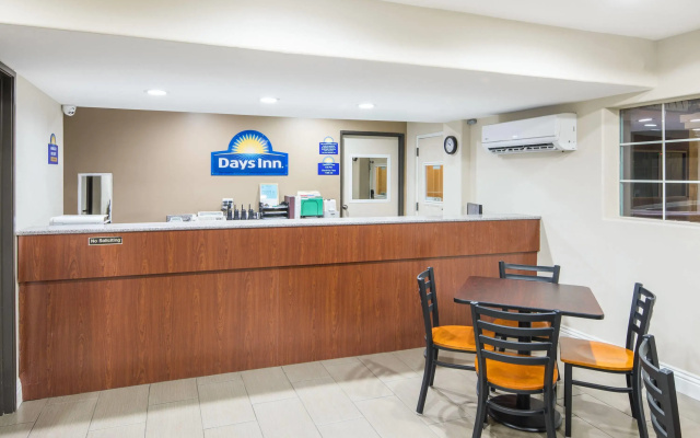 Days Inn by Wyndham El Centro