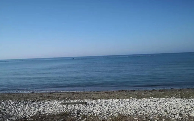 Sandy Beach N.8