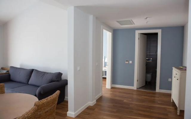 Le Ciel Hotels & Wellness Club