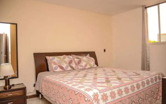 10A Apartments