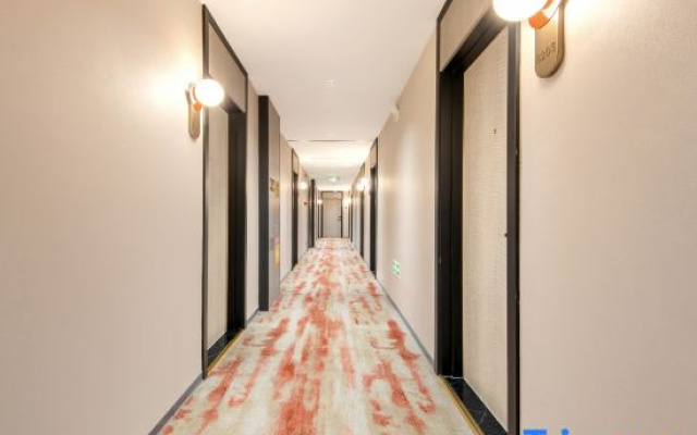 Shankee Hotel (Yixing Zhangzhuzhen)