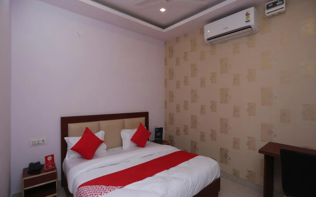 OYO 22079 Hotel Blueberry