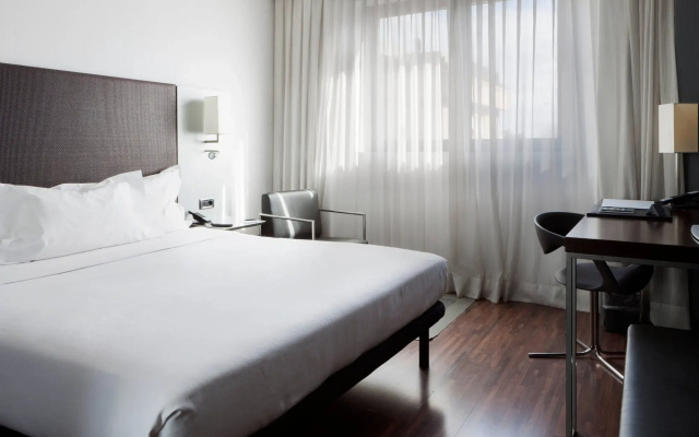 AC Hotel Pisa by Marriott