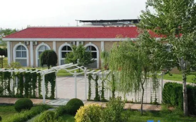 Senmiao Holiday Hotel