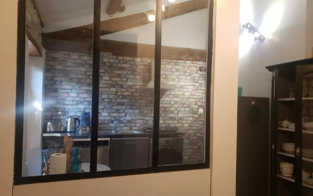 Appartement à FONTAINE DE VAUCLUSE
