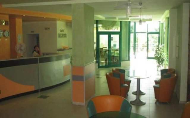 Hotel Silver
