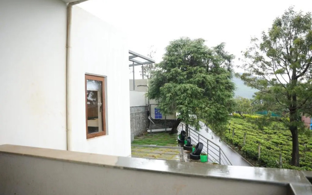 Hills and Hearts Luxury Villa