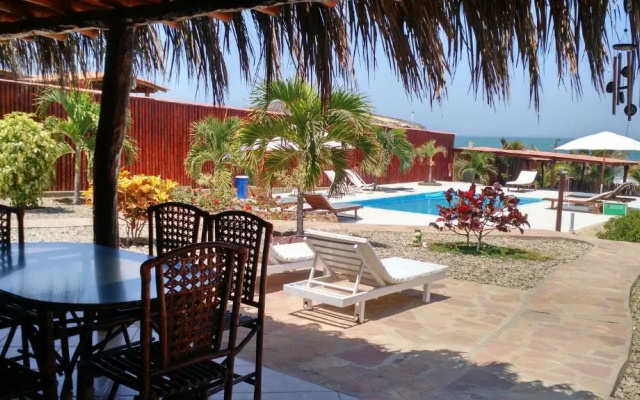 Guille Bungalows