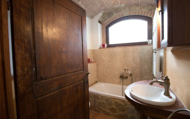 B&B Podere Legnotorto