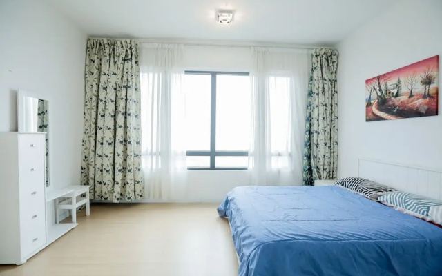 Woodsbury Suite
