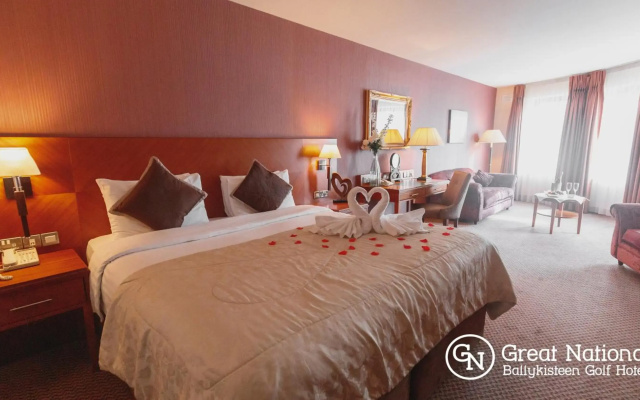 Great National Ballykisteen Golf Hotel